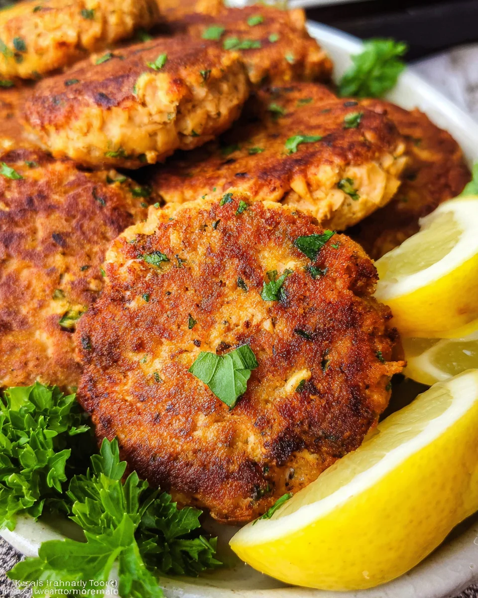 Salmon