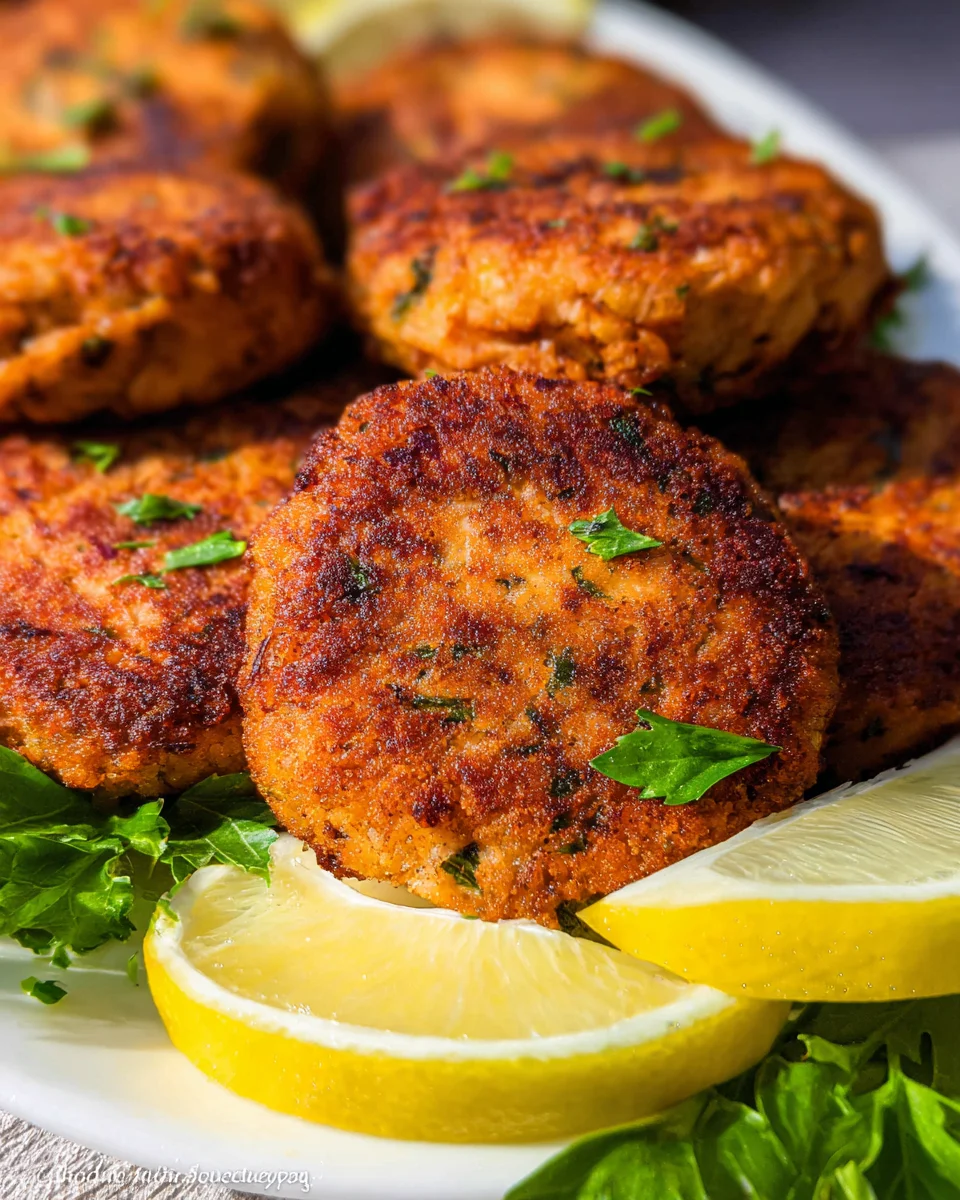 Salmon