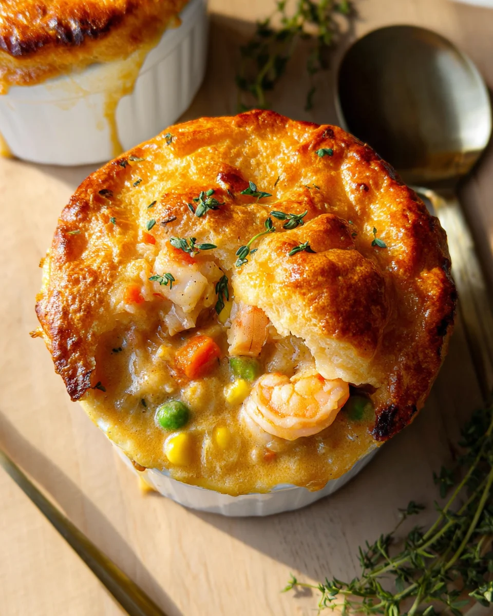 Seafood