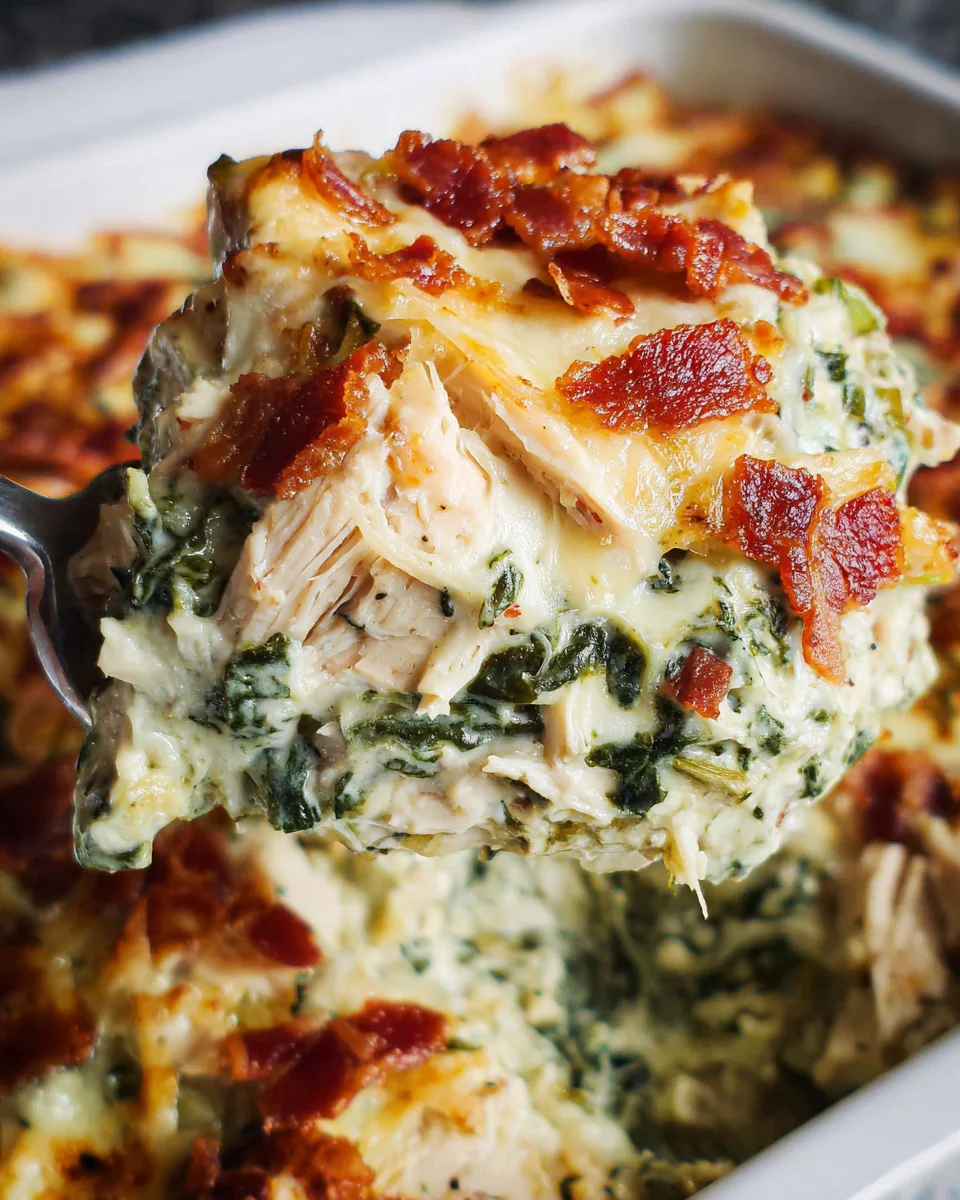 Spinach