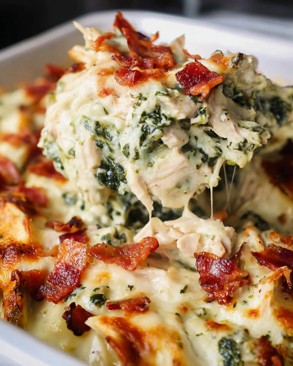 Spinach