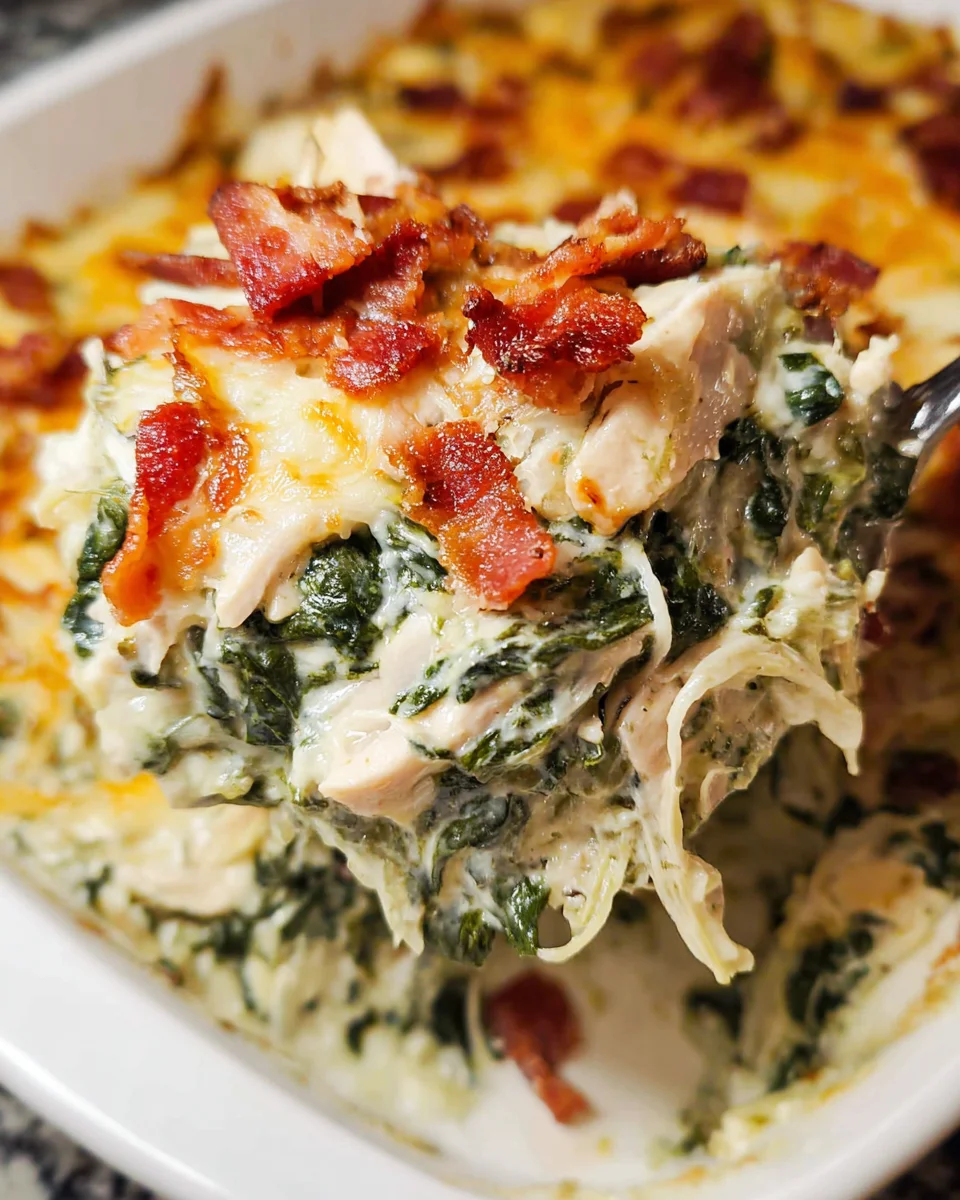 Spinach