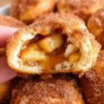 Apple Pie Bombs