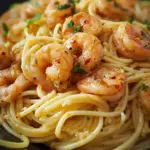 Bang Bang Shrimp Pasta