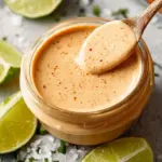 Best Chipotle Sauce for Tacos, Fajitas & More!