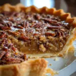 Best Pecan Pie Recipe