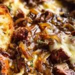 French Onion Pot Roast