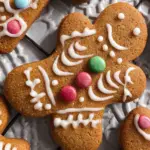 Gingerbread Cookies