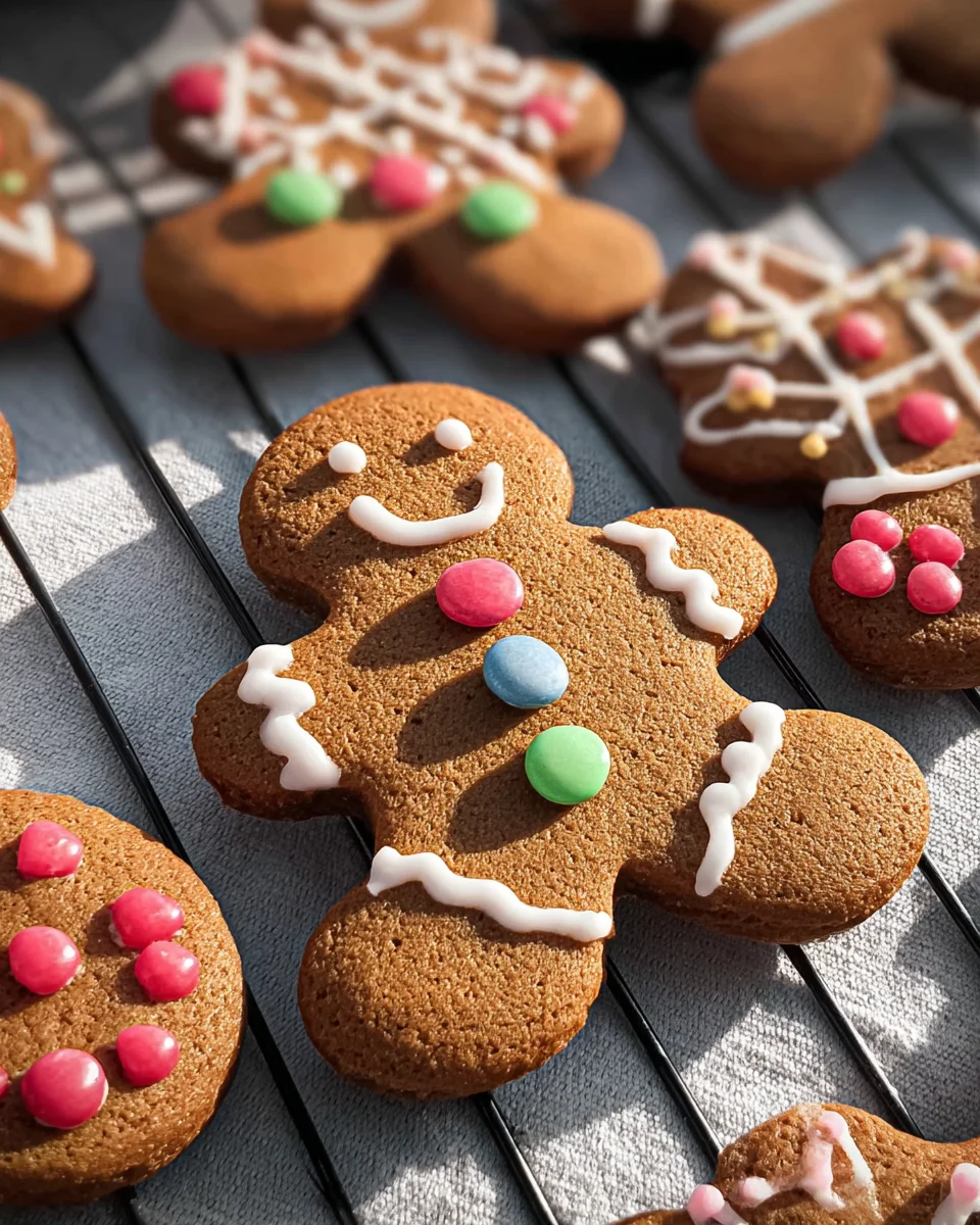 Gingerbread