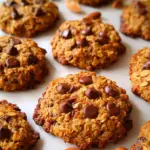 Healthy Breakfast Cookies