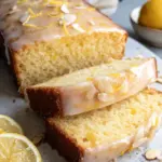 Lemon Ricotta Cake