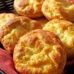 Low-Carb Cloud Bread that's DELICIOUS!