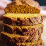 Pumpkin Bread