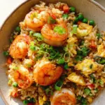 Shrimp Fried Rice