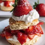 Strawberry Shortcake