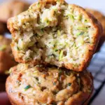 Zucchini Muffins