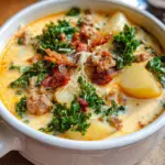 Zuppa Toscana