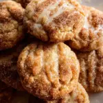 Apple Cider Cookies Recipe