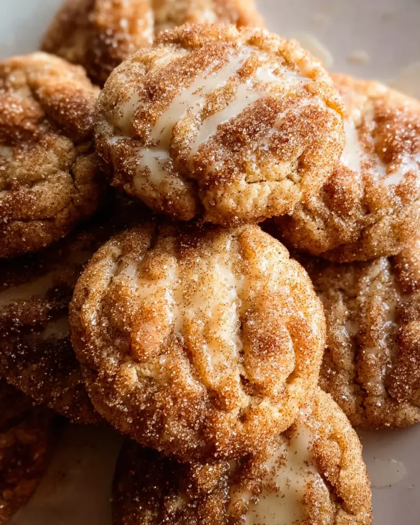 Apple Cider Cookies Recipe