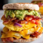 Breakfast Sandwich