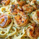 Cajun Shrimp Pasta Recipe