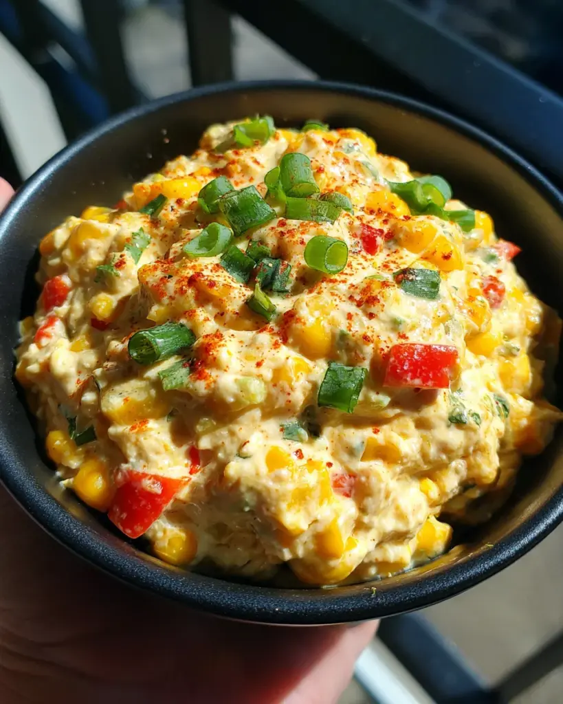 Corn Dip