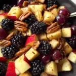 Fall Fruit Salad