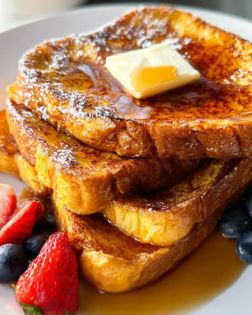 French Toast