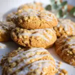 Gilmore Girls Coffee Cake Cookies