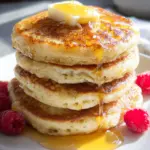 Healthy Pancakes