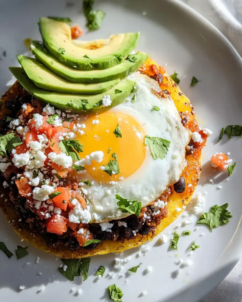 Huevos Rancheros