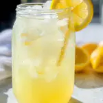 Lemonade Recipe