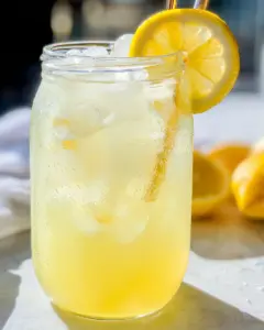 Lemonade Recipe