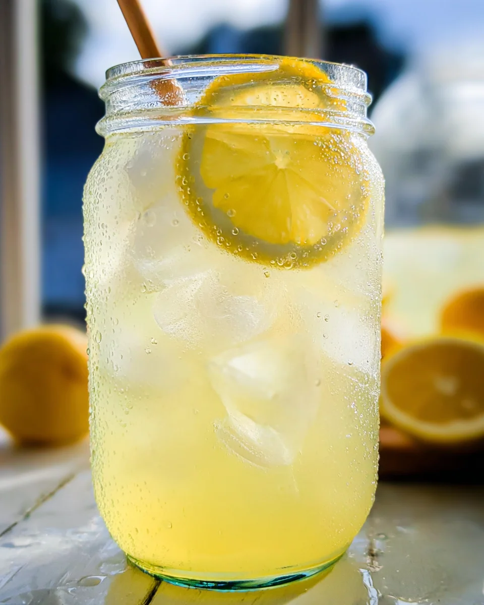 Lemonade