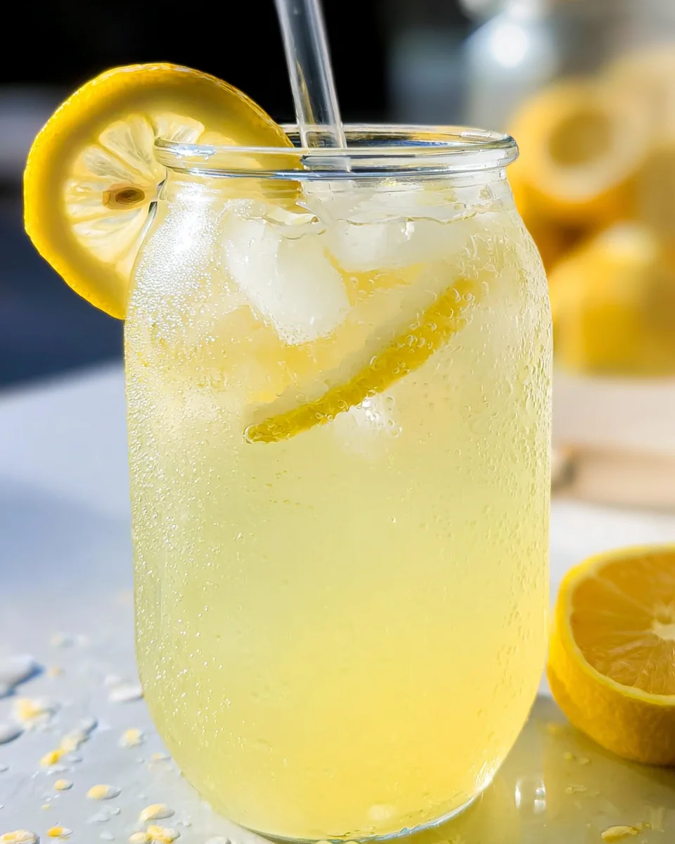 Lemonade