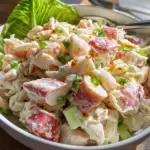 Minnesota Crab Louie