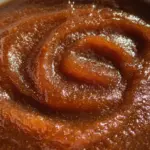 Slow Cooker Apple Butter