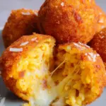 Arancini Carbonara Recipe