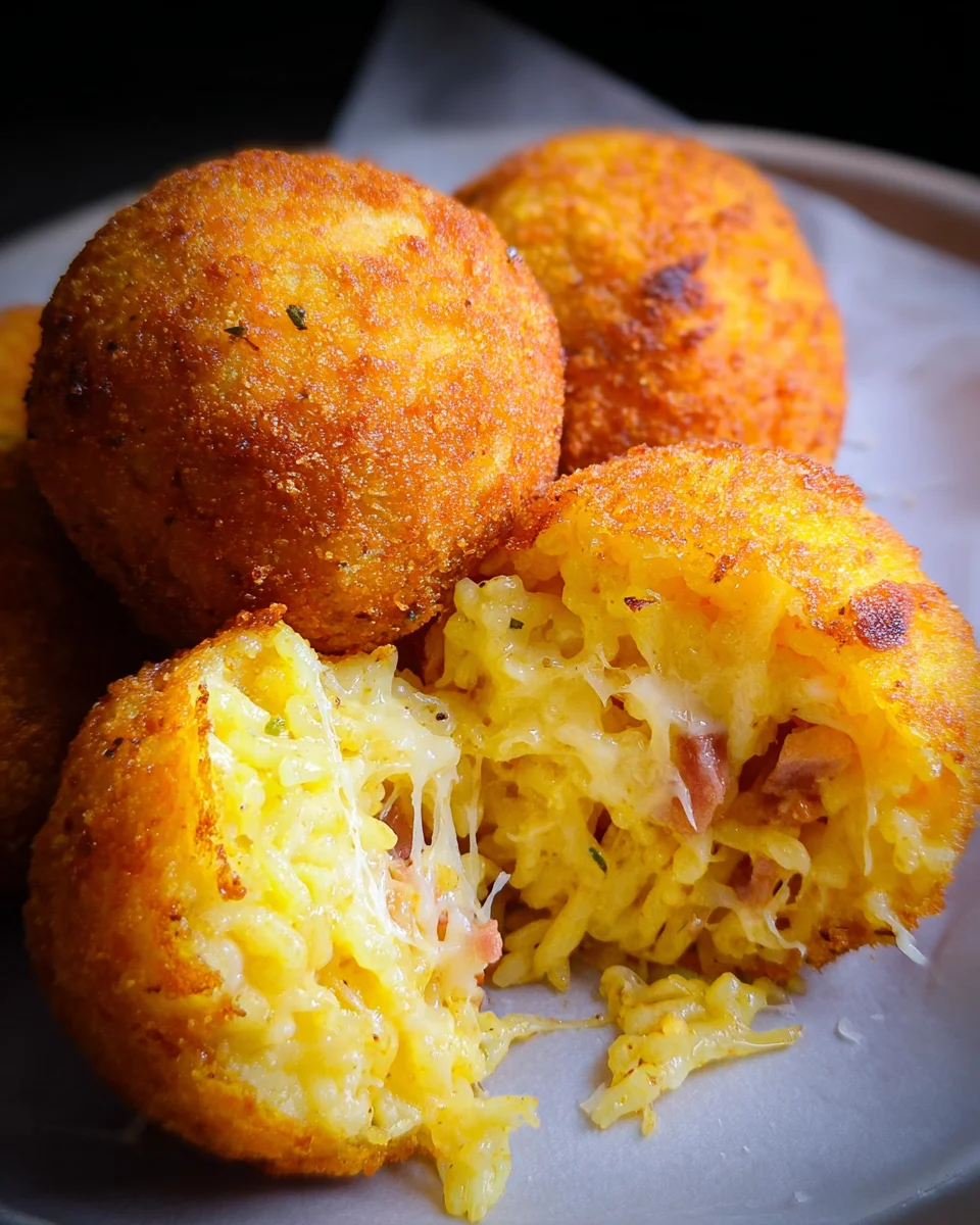 Arancini