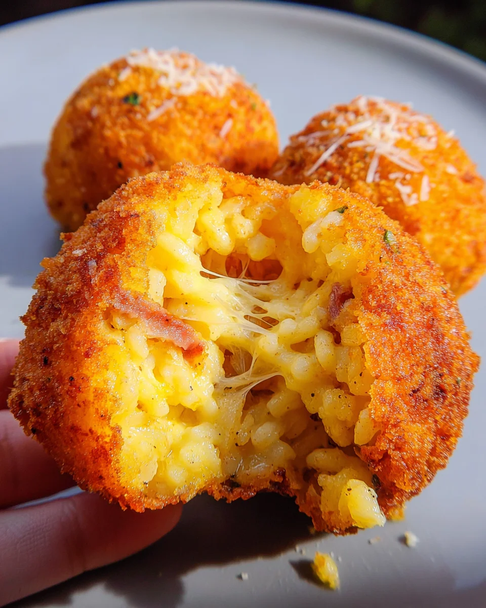 Arancini