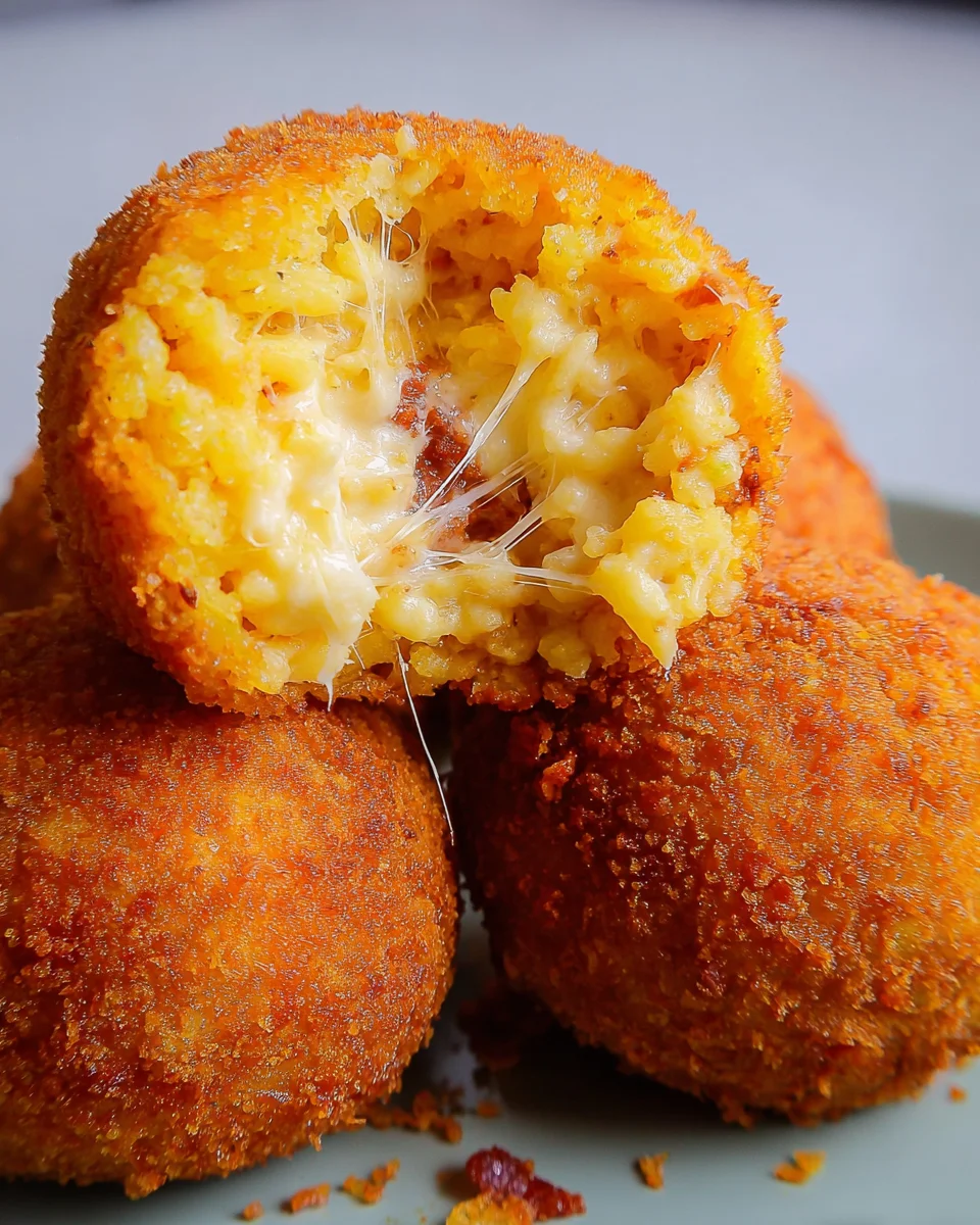 Arancini
