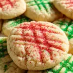 Best Christmas Sugar Cookies