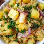 Cabbage and Potatoes Recipe