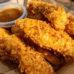 Cornflake Chicken Tenders