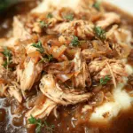 French Onion Chicken