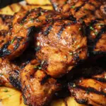 Huli Huli Chicken