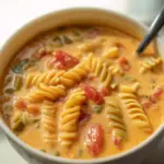 Instant Pot Christmas Soup