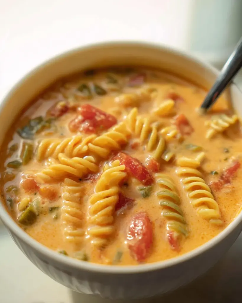 Instant Pot Christmas Soup