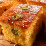 Jalapeño Cornbread