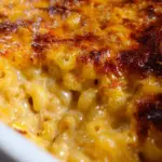 John Legend’s Macaroni and Cheese